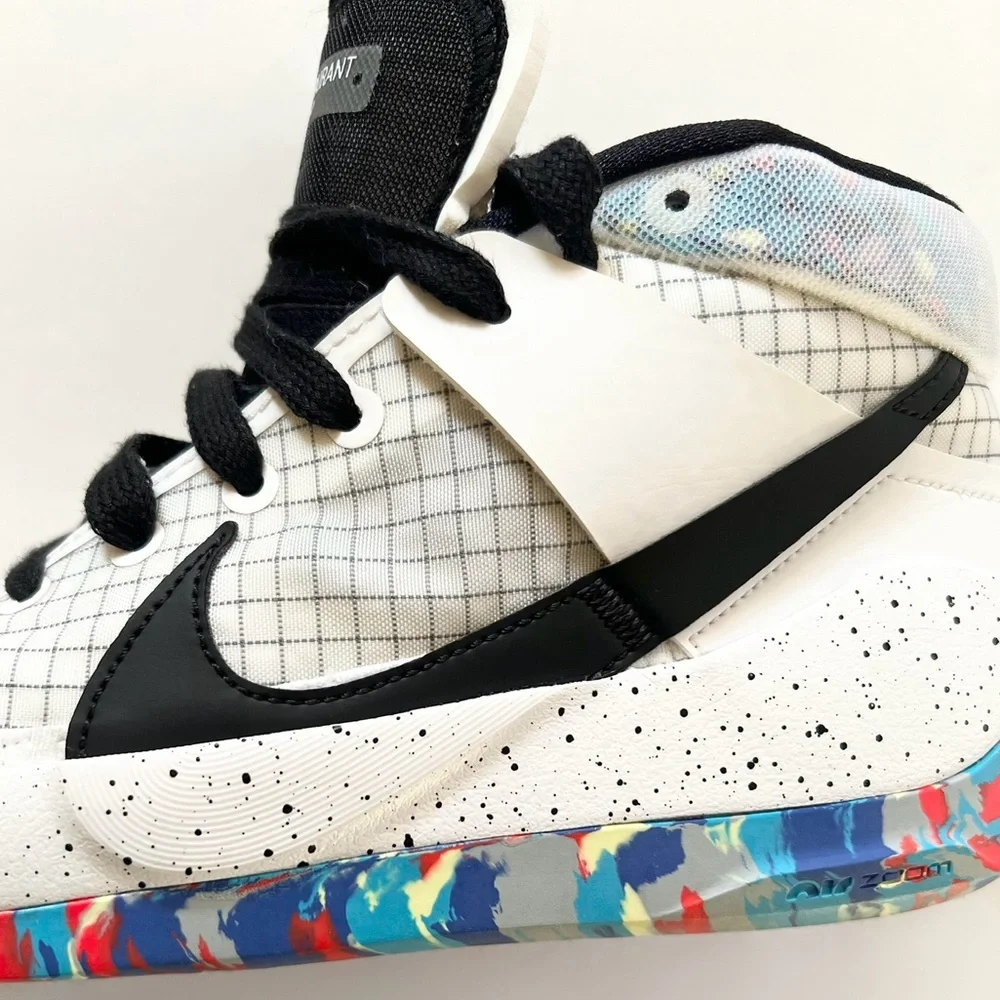 Nike Kevin Durant 13 No.7 Size 7 - Picture 4 of 9